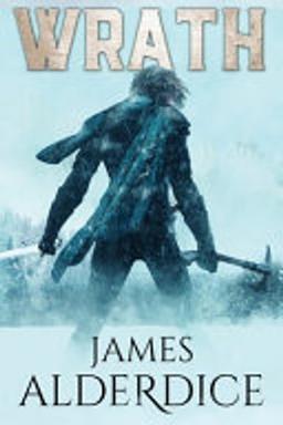 Cover of Wrath