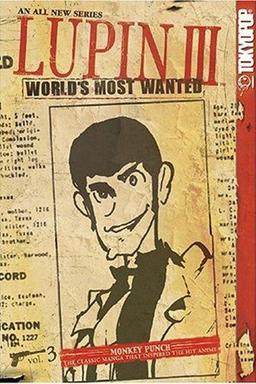 Lupin III