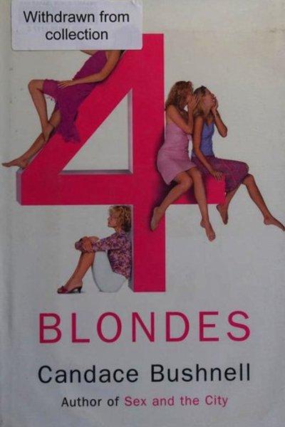 Four Blondes