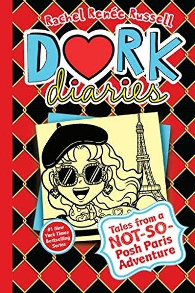 Dork Diaries 15