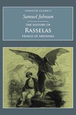 The History of Rasselas, Prince of Abyssinia