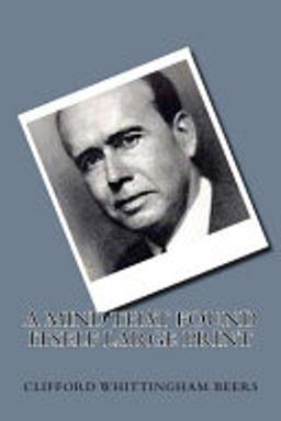 Cover of A Mind That Found Itself