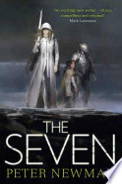 Cover of The Seven