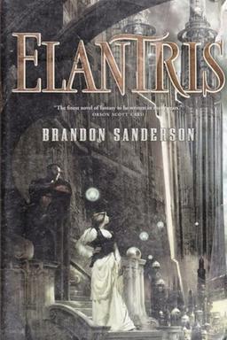 Elantris