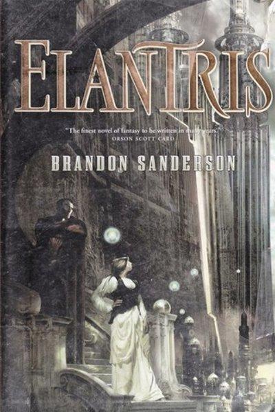 Elantris