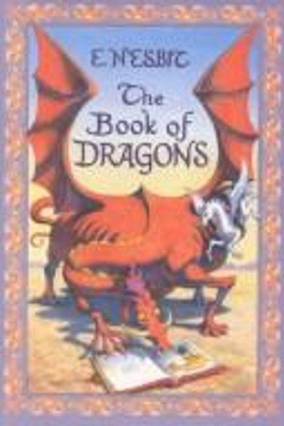 Cover of The Book of Dragons