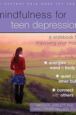 Mindfulness for Teen Depression