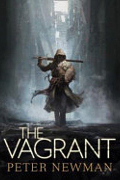 Cover of Vagrant (the Vagrant Trilogy)