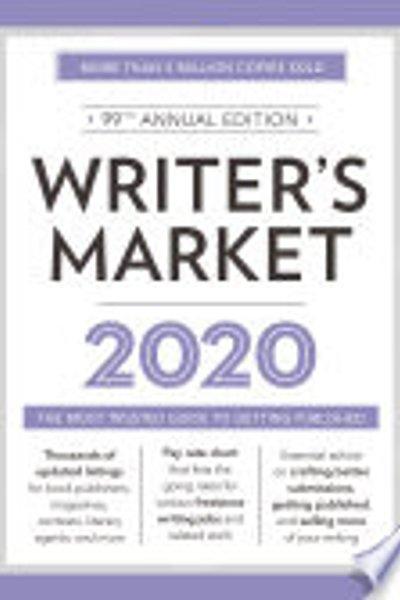 Writer's Market 2020