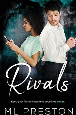 Cover of Rivals