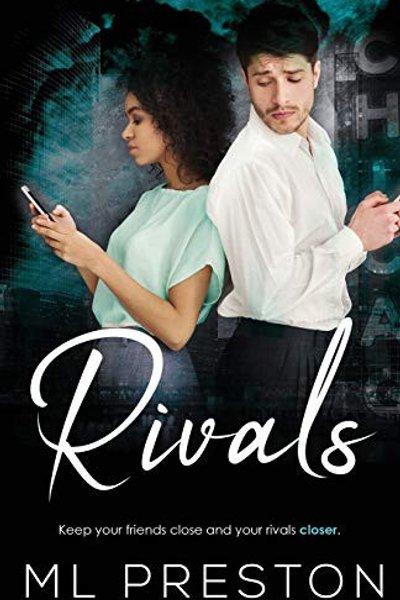 Cover of Rivals