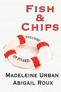 Cover of Fish & Chips