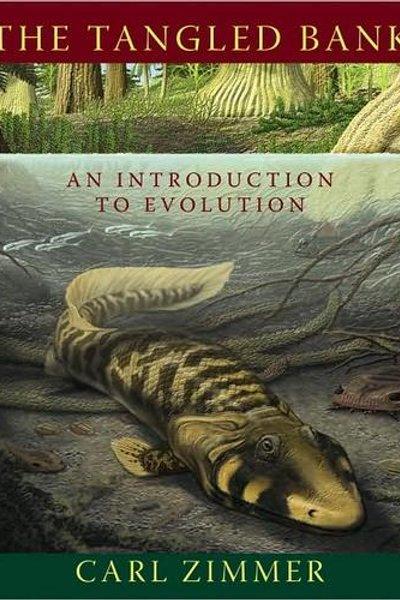 Cover of The tangled bank