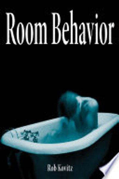 Cover of Dark Crimes