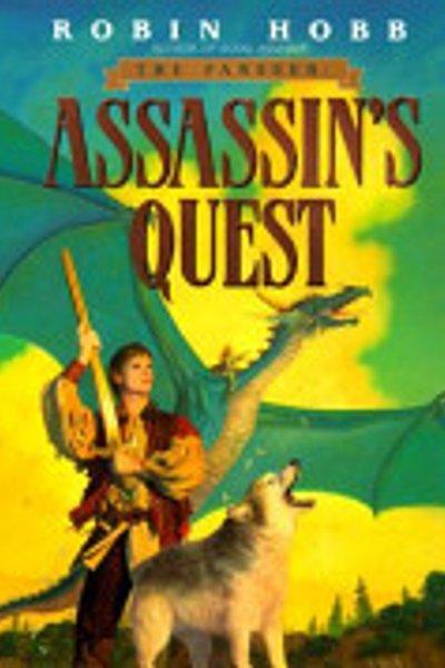 Assassin's Quest
