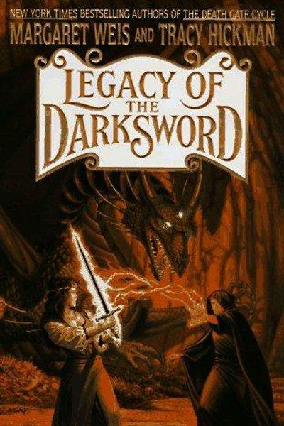 Legacy of the Darksword