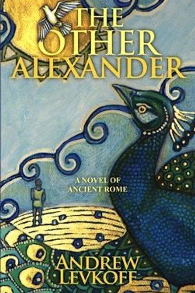 Cover of The Other Alexander A Novel Of Ancient Rome