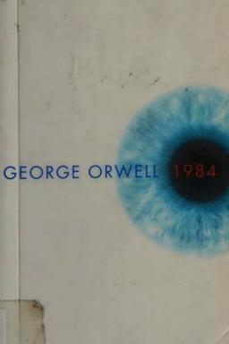 Cover of Nineteen Eighty-Four