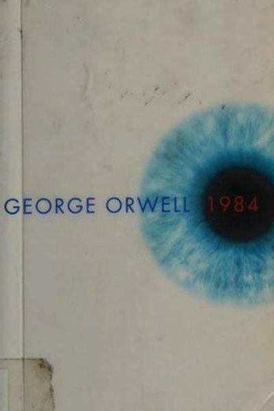 Nineteen Eighty-Four