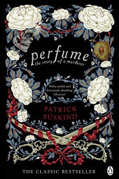 Cover of Perfume