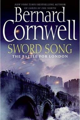 Sword Song (The Saxon Chronicles, Book 4)