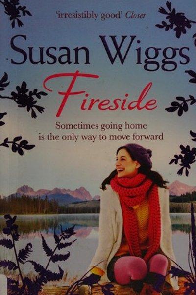 Cover of Fireside