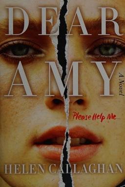 Cover of Dear Amy
