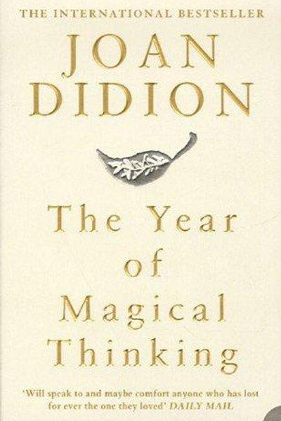 Cover of Year of Magical Thinking, The