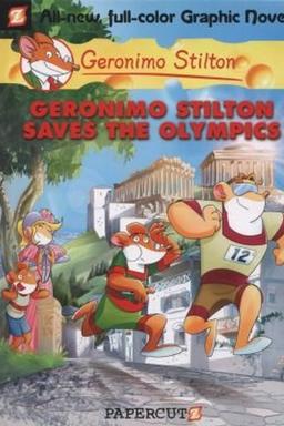 Hai Salvato Le Olimpiadi, Stilton