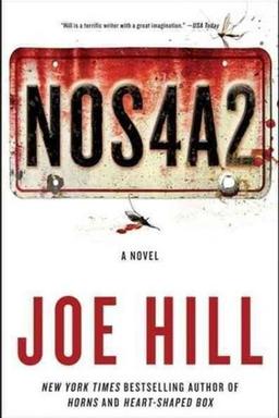 Cover of NOS4A2