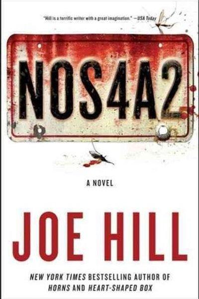Cover of NOS4A2