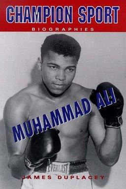 Muhammad Ali