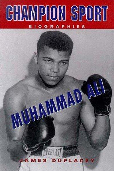 Muhammad Ali