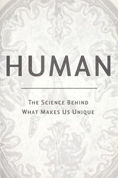 Cover of Human