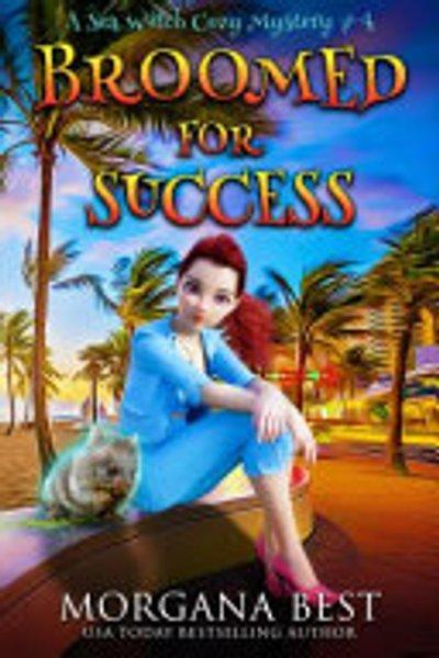 Cover of Broomed for Success