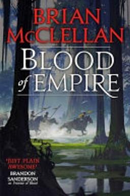 Blood of Empire