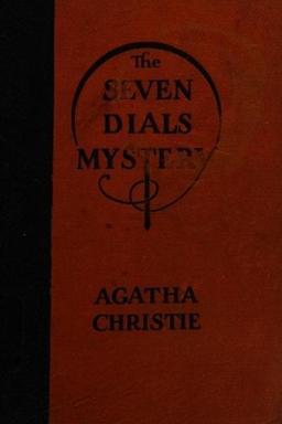 The Seven Dials Mystery