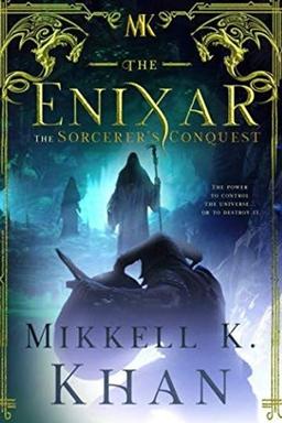 The Enixar The Sorcerer's Conquest