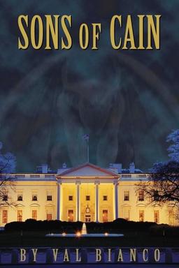 Cover of Sons of Cain