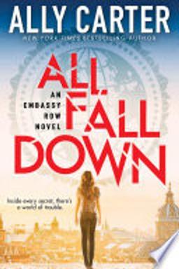 Cover of All Fall Down