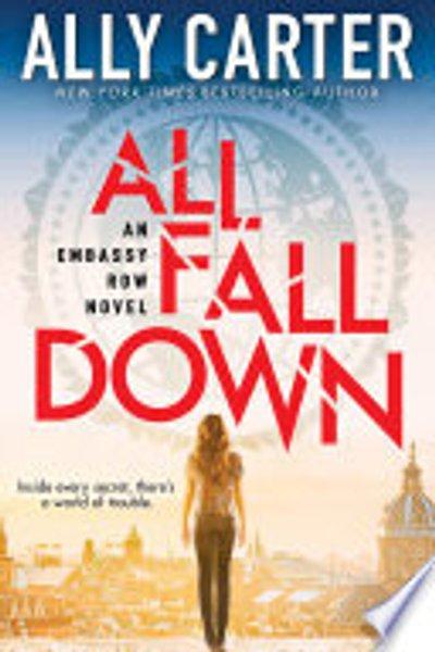 Cover of All Fall Down