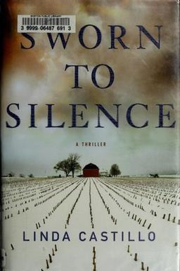 Cover of Sworn to silence