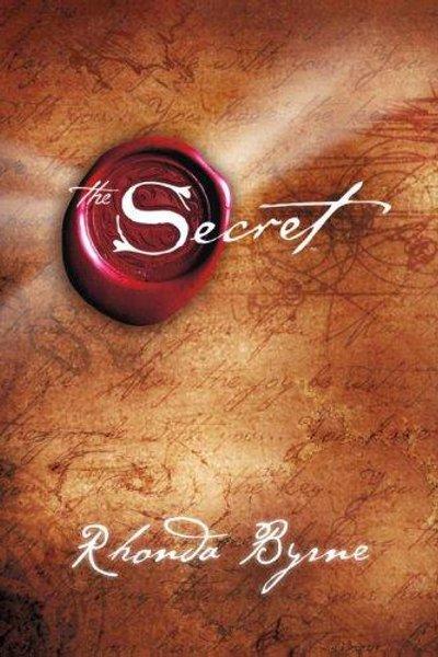 Cover of The Secret