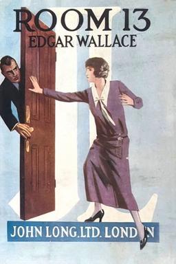 Cover of Room 13
