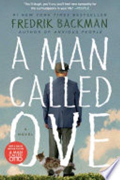 A Man Called Ove: A Novel