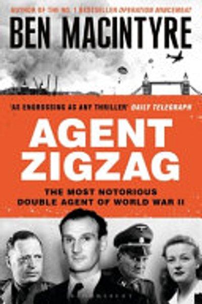 Agent Zigzag