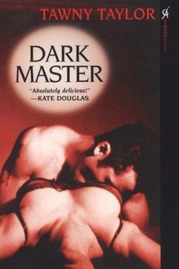 Cover of Dark Master