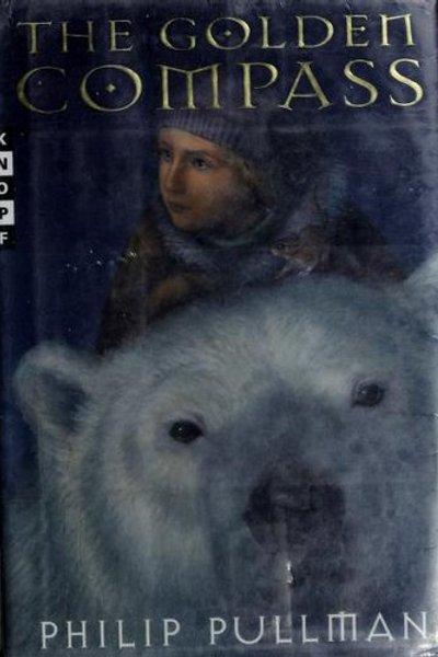 The Golden Compass