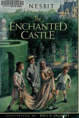The Enchanted Castle