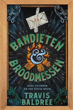 Cover of Brigands & Breadknives